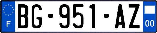 BG-951-AZ