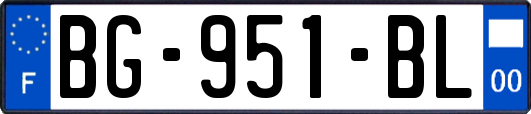 BG-951-BL