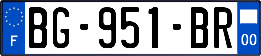 BG-951-BR