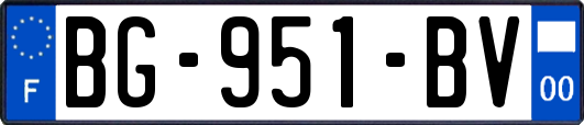 BG-951-BV