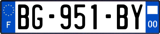 BG-951-BY