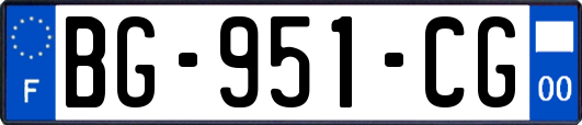 BG-951-CG