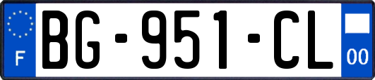 BG-951-CL