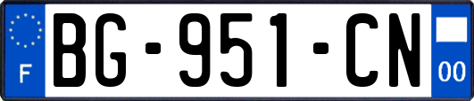 BG-951-CN