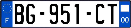 BG-951-CT