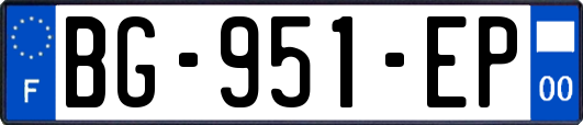 BG-951-EP