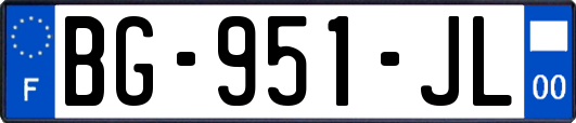 BG-951-JL