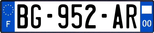 BG-952-AR