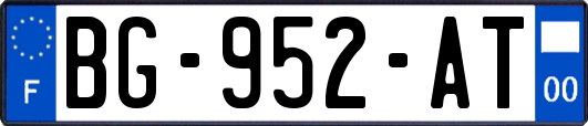 BG-952-AT
