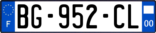 BG-952-CL