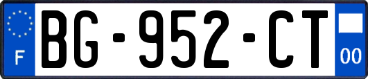 BG-952-CT