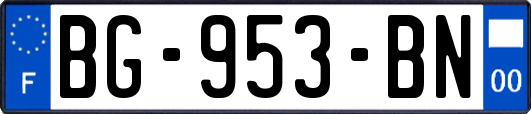 BG-953-BN
