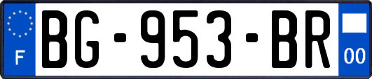 BG-953-BR