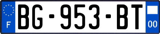 BG-953-BT