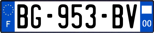 BG-953-BV