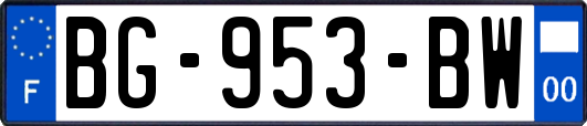 BG-953-BW