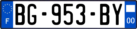 BG-953-BY