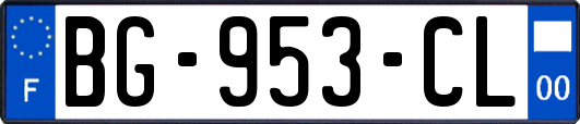 BG-953-CL