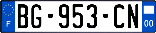 BG-953-CN