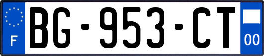 BG-953-CT