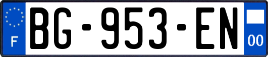 BG-953-EN