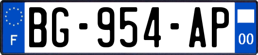 BG-954-AP