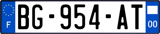 BG-954-AT