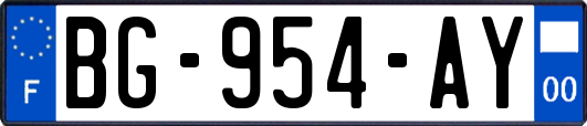 BG-954-AY