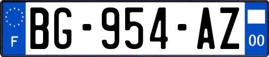 BG-954-AZ