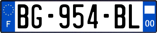 BG-954-BL