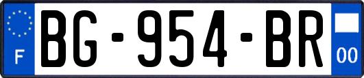 BG-954-BR