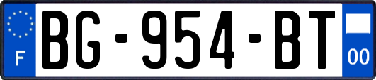 BG-954-BT