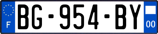 BG-954-BY