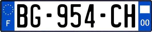 BG-954-CH
