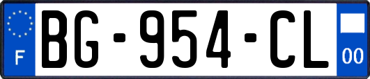 BG-954-CL