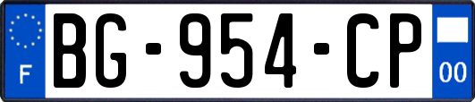 BG-954-CP