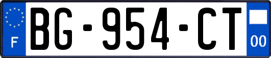 BG-954-CT