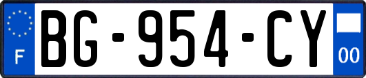 BG-954-CY