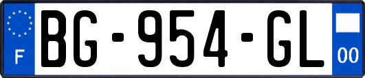 BG-954-GL