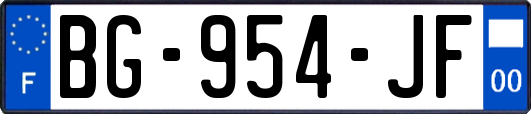 BG-954-JF