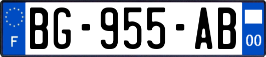 BG-955-AB