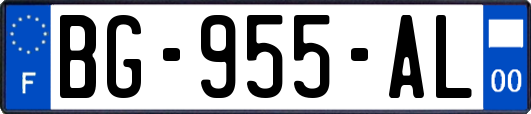 BG-955-AL