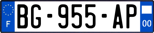 BG-955-AP