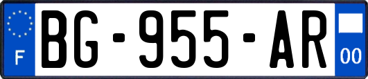 BG-955-AR