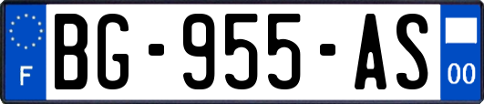 BG-955-AS