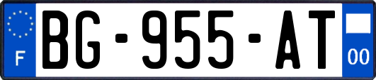 BG-955-AT
