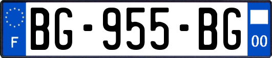 BG-955-BG