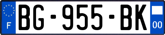 BG-955-BK