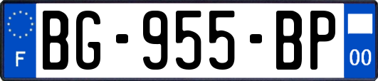 BG-955-BP