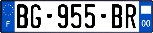 BG-955-BR